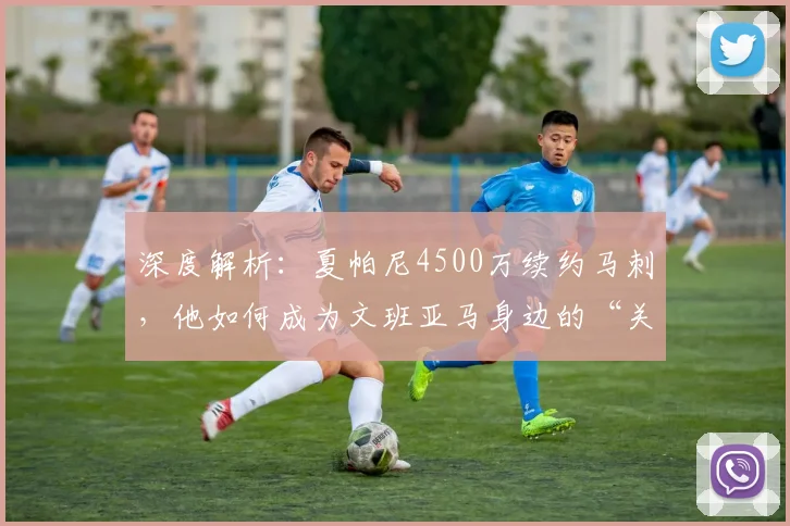 深度解析:夏帕尼4500万续约马刺,他如何成为文班亚马身边的“关键拼图”?